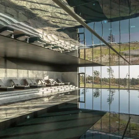 Royal Obidos Scenic Hotell