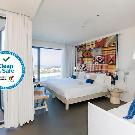 酒店 Royal Obidos Scenic 普拉亚德尔瑞伊