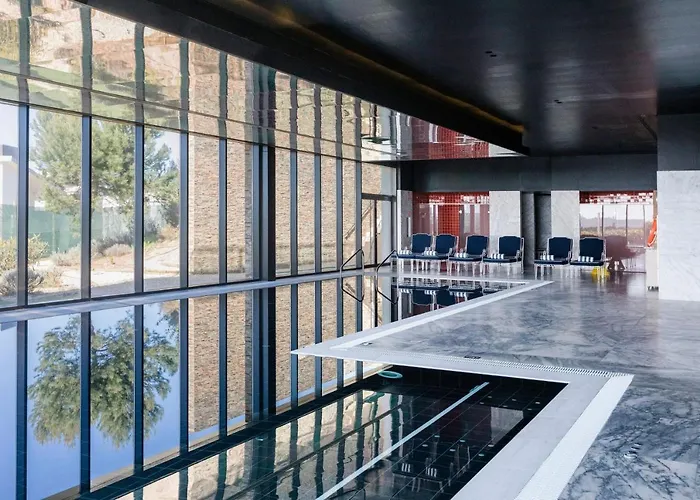 Royal Obidos Scenic 5* 프라이아델레이