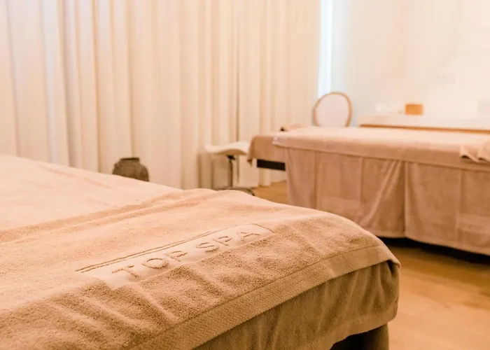 Royal Obidos Scenic 호텔