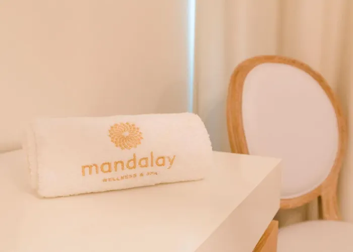 Royal Obidos Scenic 호텔