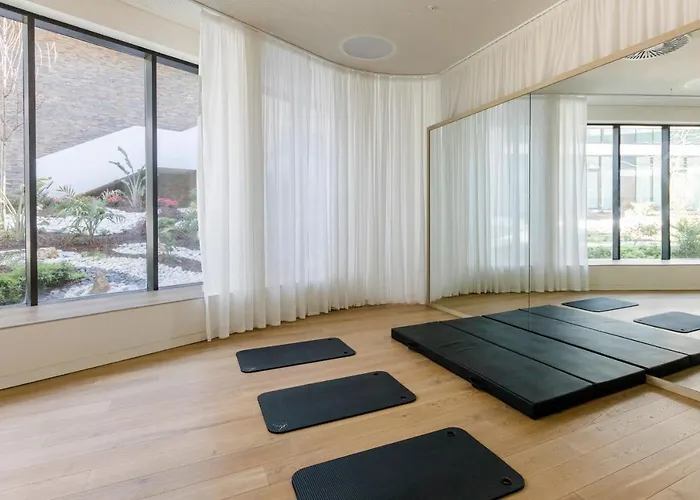 Hotel Royal Obidos Scenic