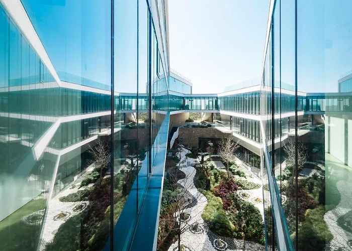 Royal Obidos Scenic Hotel Praia del Rei