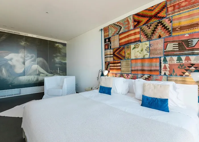 Royal Obidos Scenic 5* 프라이아델레이