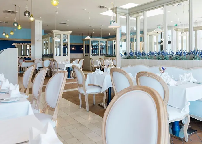 Hotel Royal Obidos Scenic Praia del Rei