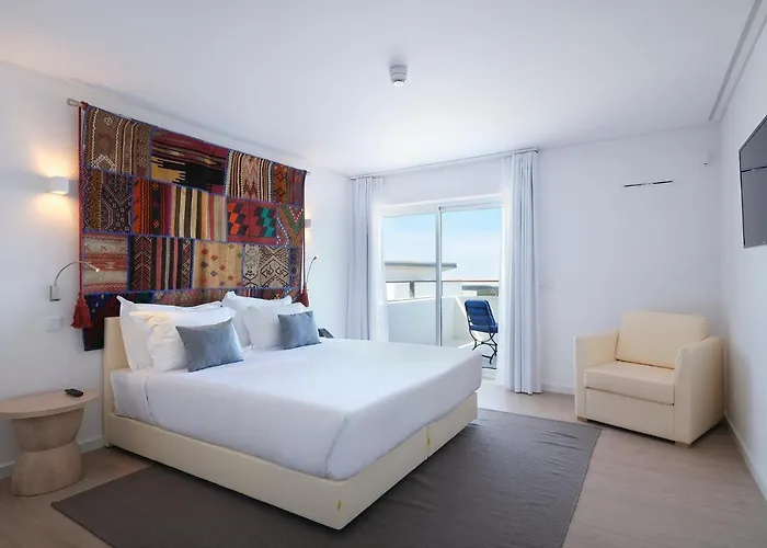 Hotel Royal Obidos Scenic Praia del Rei
