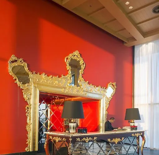 Royal Obidos Scenic 호텔 5*