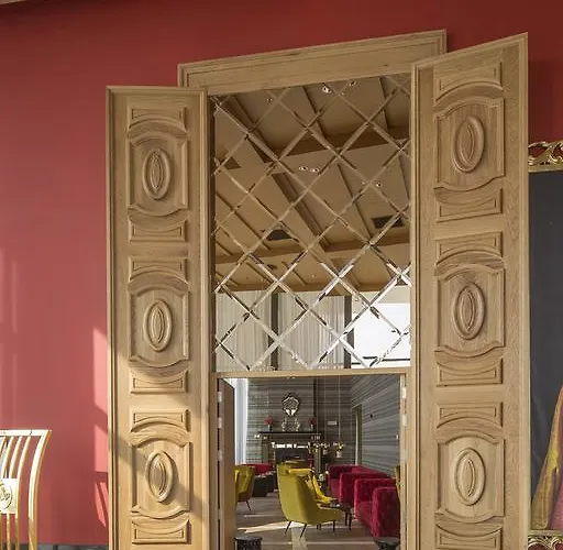 Hotel Royal Obidos Scenic Praia del Rei