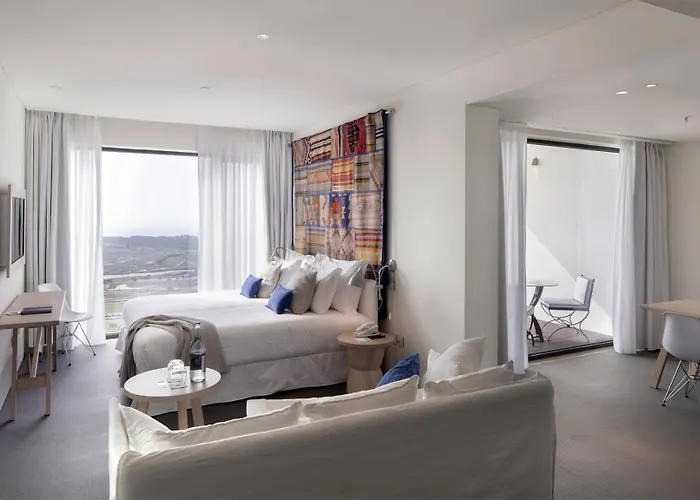 호텔 Royal Obidos Scenic