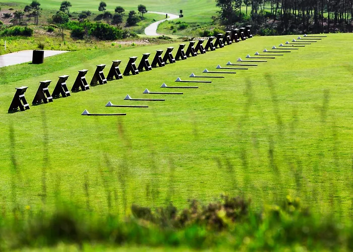 Royal Obidos Scenic 호텔 프라이아델레이