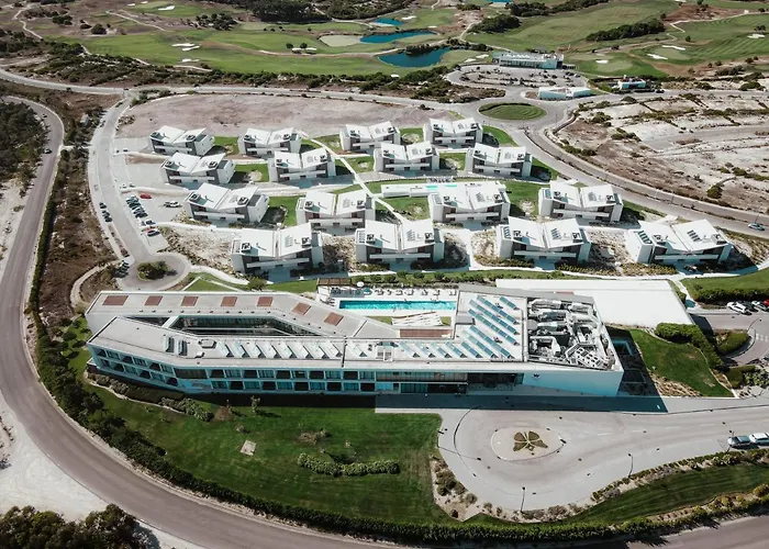 Royal Obidos Scenic 호텔