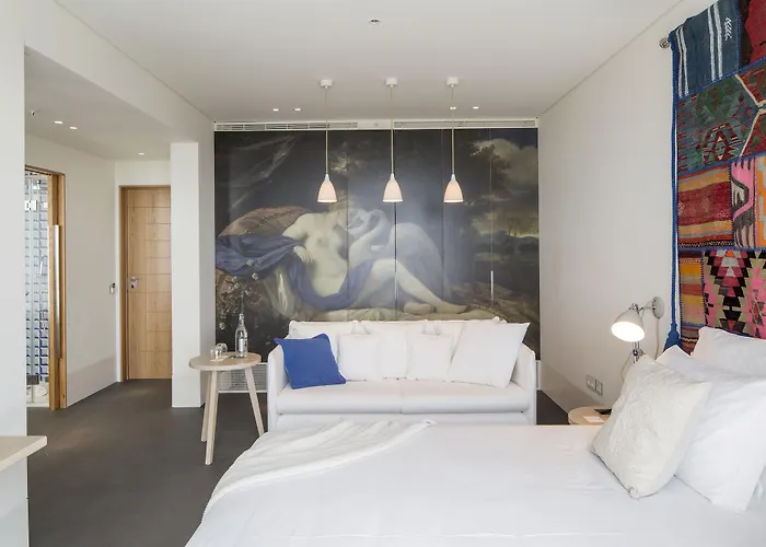 Royal Obidos Scenic Hotel