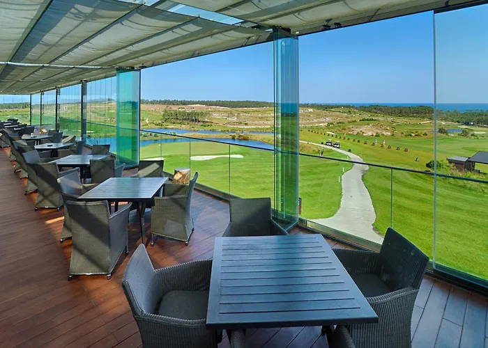 Royal Obidos Scenic 프라이아델레이