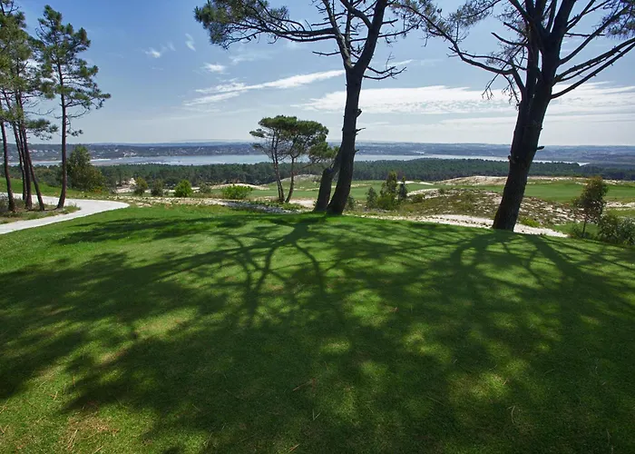 Royal Obidos Scenic 호텔 5*