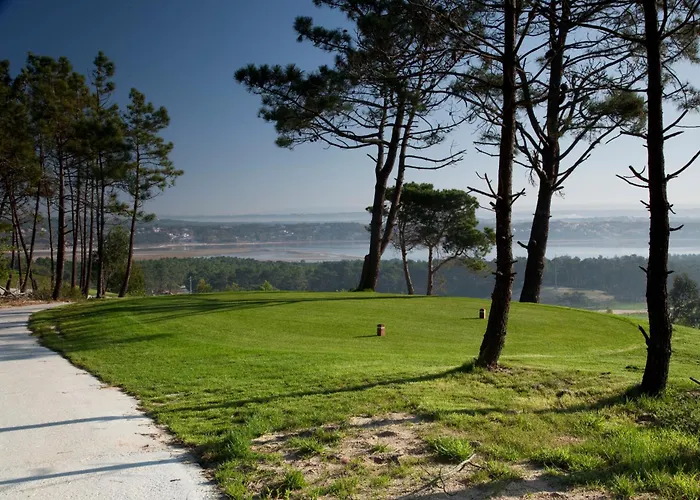 Royal Obidos Scenic 5* 프라이아델레이