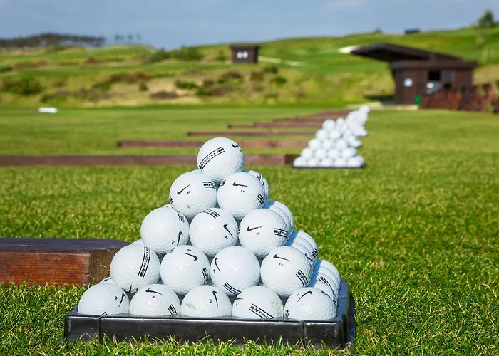 Royal Obidos Scenic 5* 프라이아델레이