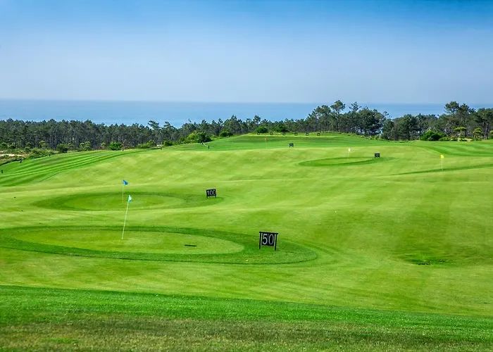 호텔 Royal Obidos Scenic