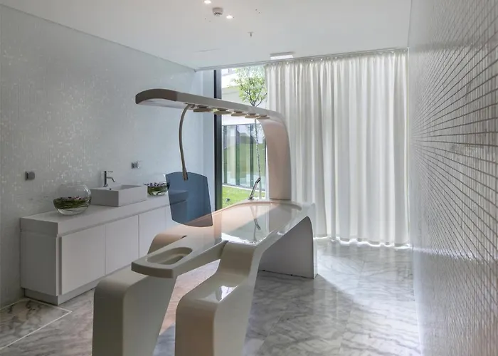 Hotel Royal Obidos Scenic 5*