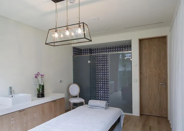 Hotel Royal Obidos Scenic Praia del Rei