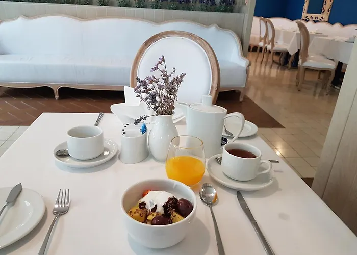 Royal Obidos Scenic 프라이아델레이