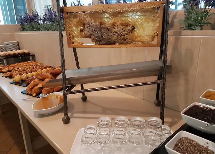 Royal Obidos Scenic 5* 프라이아델레이