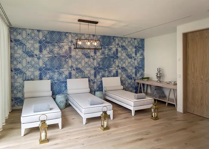 Hotel Royal Obidos Scenic 5*