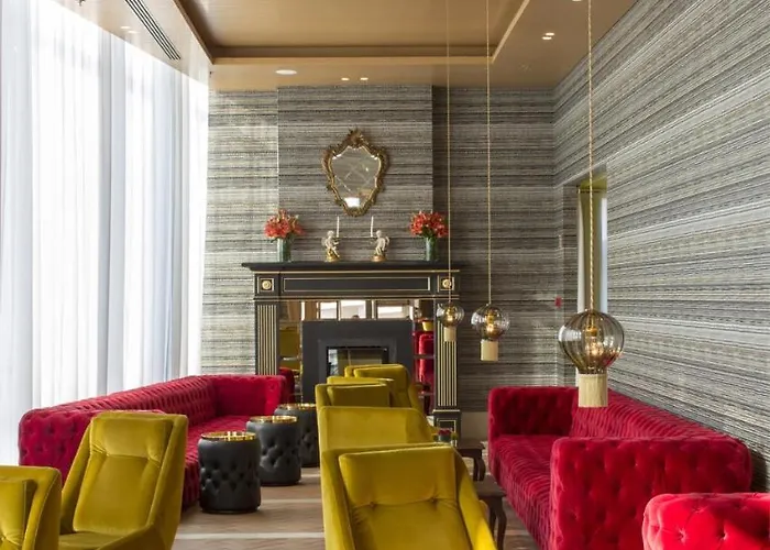 Royal Obidos Scenic 프라이아델레이