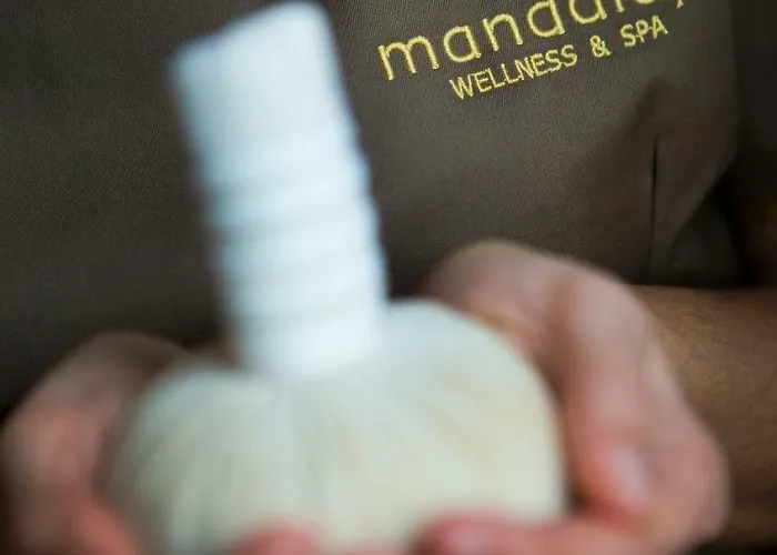 Royal Obidos Scenic 호텔 5*