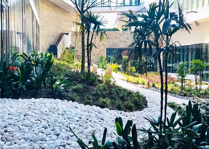 Royal Obidos Scenic 프라이아델레이