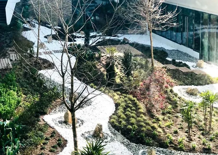 Royal Obidos Scenic 프라이아델레이