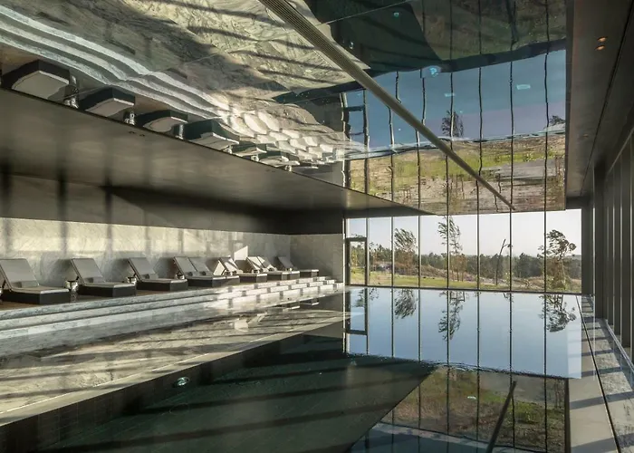 Royal Obidos Scenic Hotel